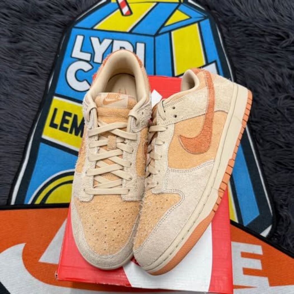 Nike Dunk Low Burnt Sunrise (Women's) Size 12W/10.5M